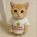Mucha mazorca